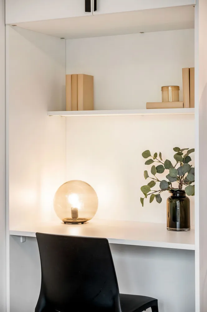 1 Zimmer Wohnung mit 30 m² in Leipzig – Bild 4