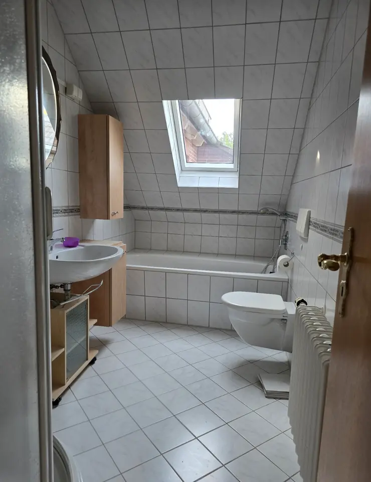 2 Zimmer Wohnung mit 70 m² in Northeim – Bild 8