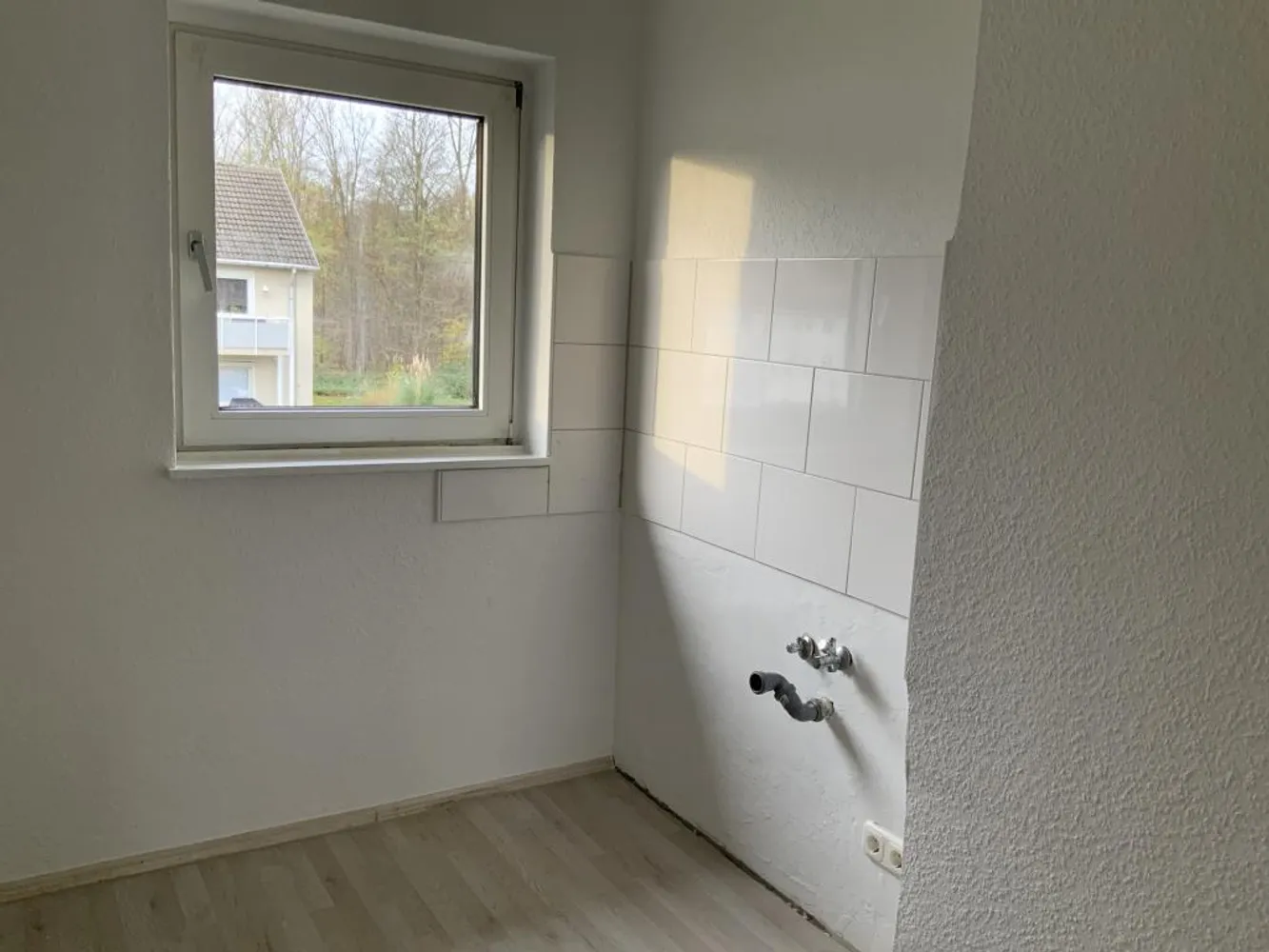 3 room apartment with 60 m² in Gelsenkirchen – Photo 7