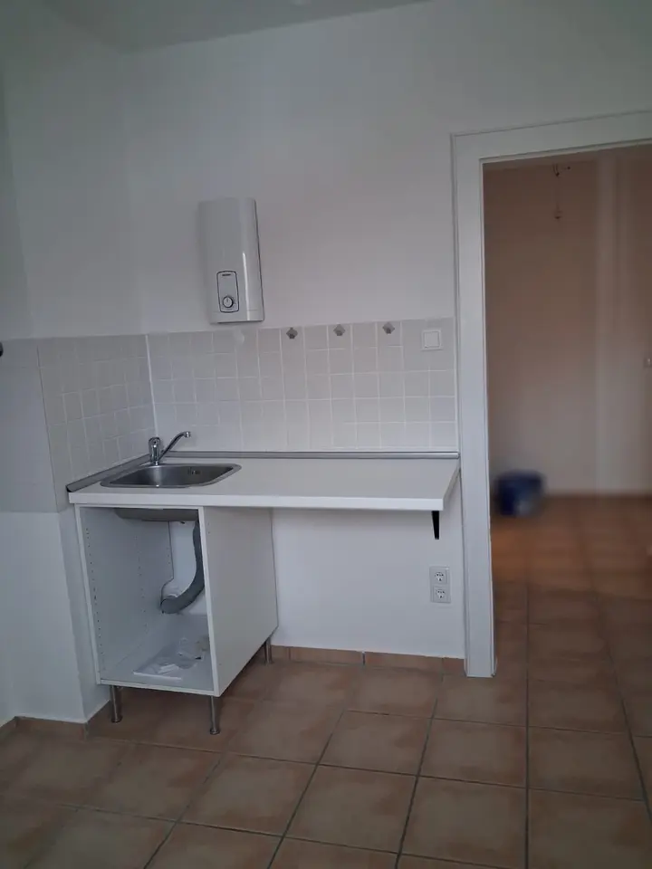 2 Zimmer Wohnung mit 45 m² in Hildesheim – Bild 3
