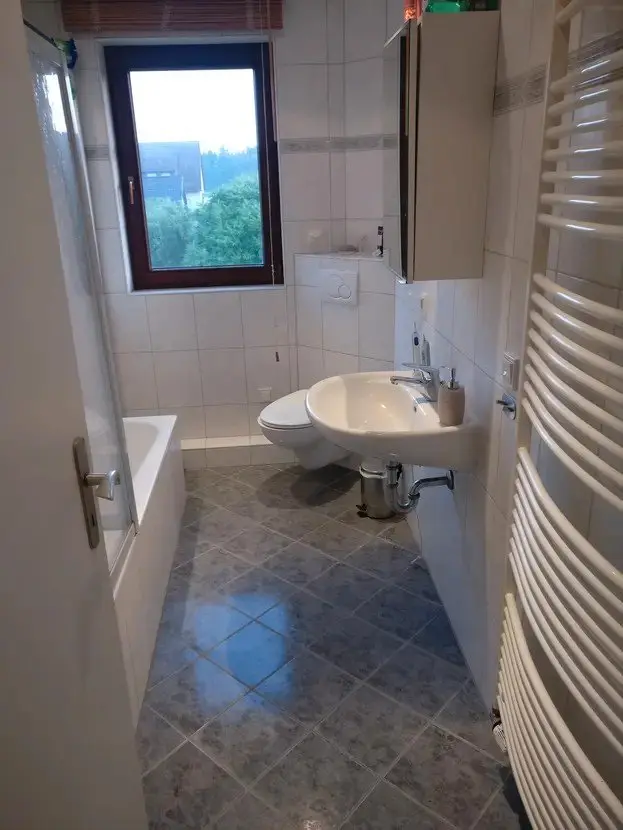 3 Zimmer Wohnung mit 84 m² in Osterode am Harz – Bild 6