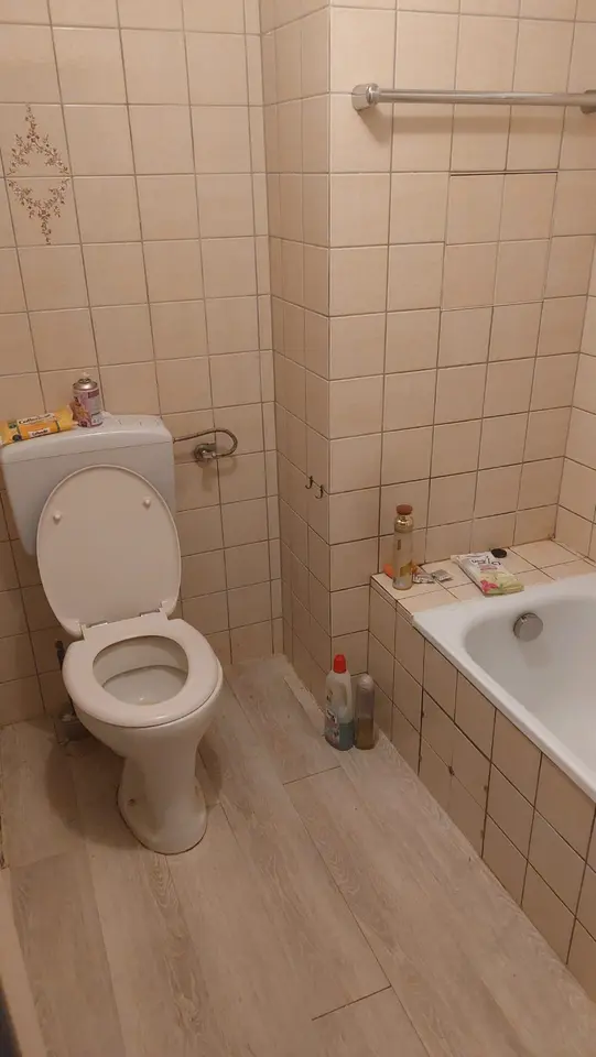 2 Zimmer Wohnung mit 51 m² in Düren – Bild 8