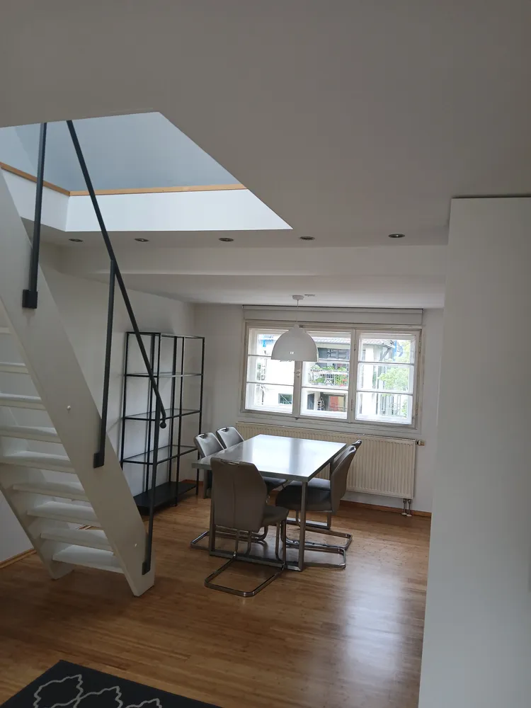 2 Zimmer Wohnung mit 65 m² in Freising – Bild 1