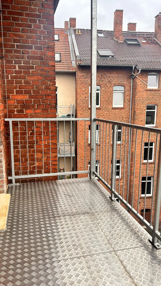 2 Zimmer Wohnung mit 70 m² in Erfurt – Bild 12