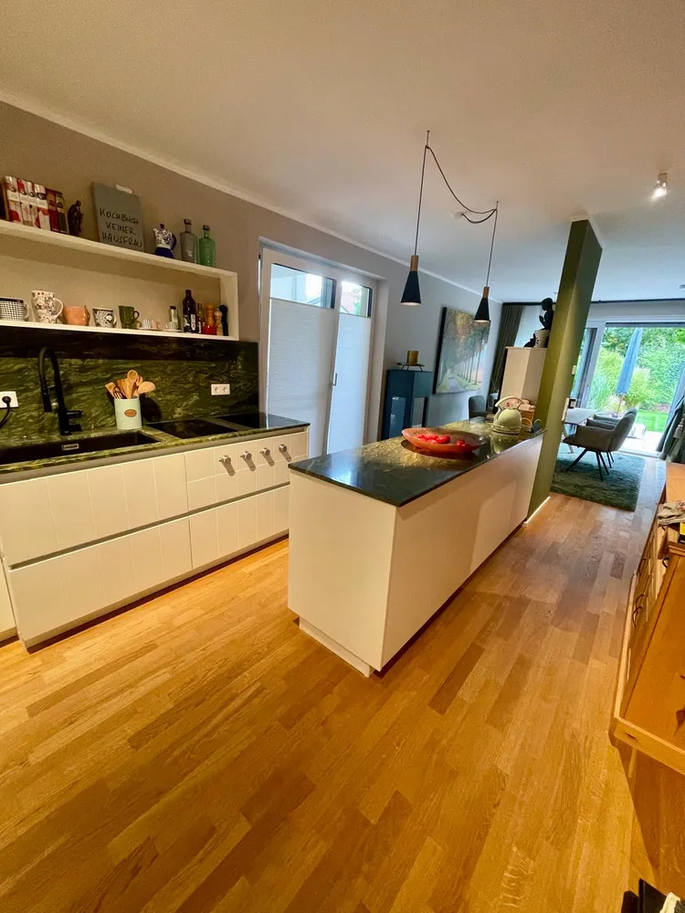 3 room apartment with 98 m² in Munich – Photo 6