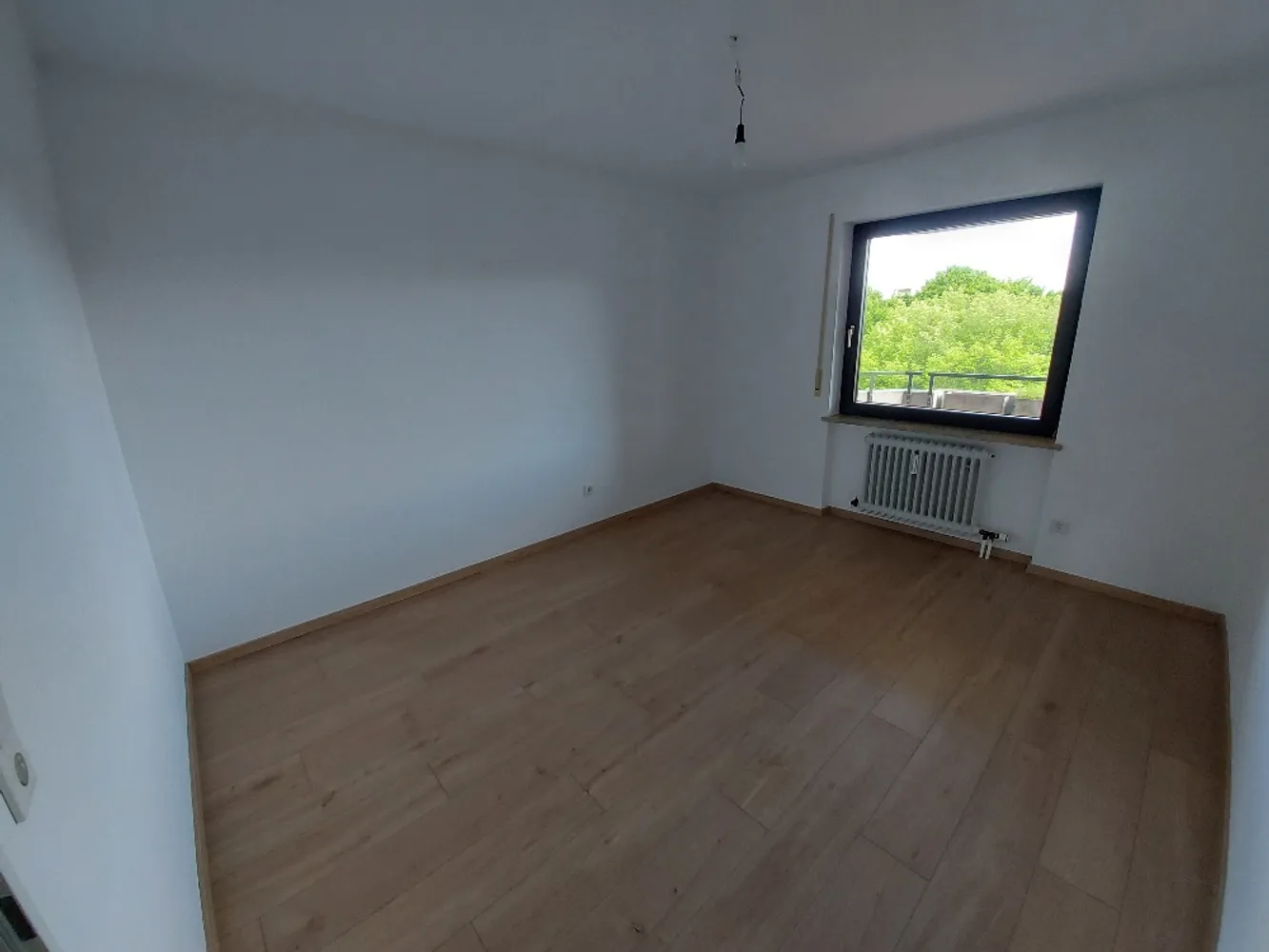 3 Zimmer Wohnung mit 84 m² in Augsburg – Bild 8