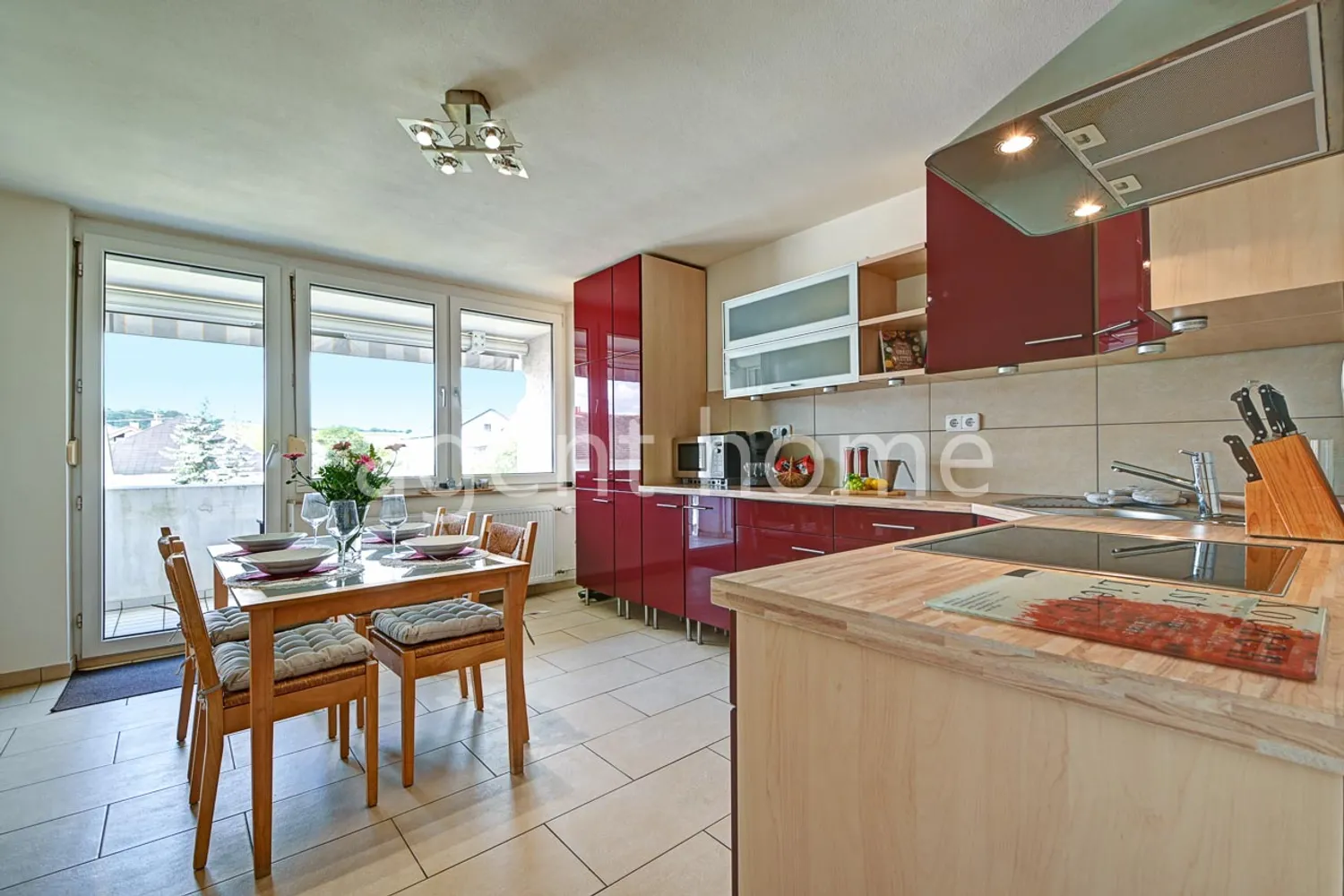 3 room apartment with 97 m² in Leonberg – Photo 3