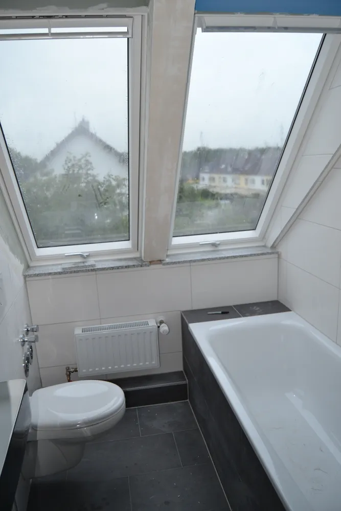 2 Zimmer Wohnung mit 35 m² in Köln – Bild 1