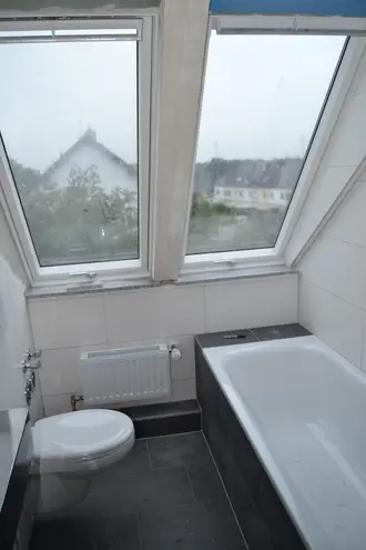 2 Zimmer Wohnung mit 35 m² in Köln – Bild 1