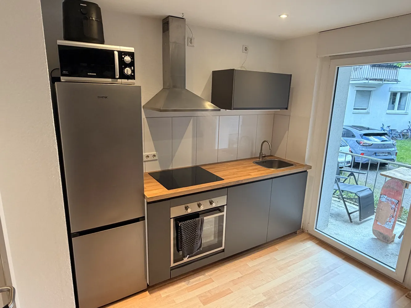 1 Zimmer Wohnung mit 39 m² in Dortmund – Bild 10