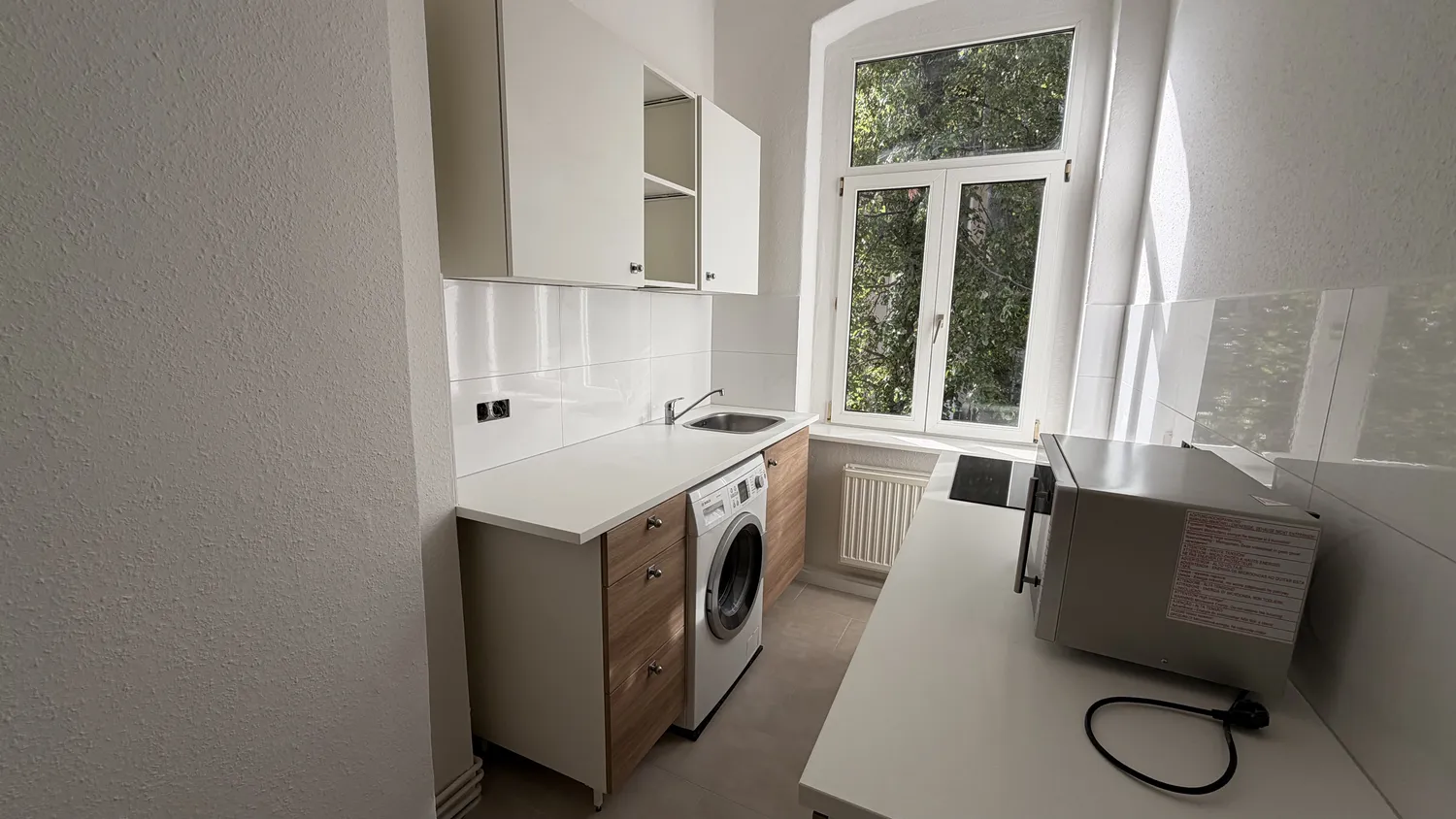2 Zimmer Wohnung mit 46 m² in Halle (Saale) – Bild 8