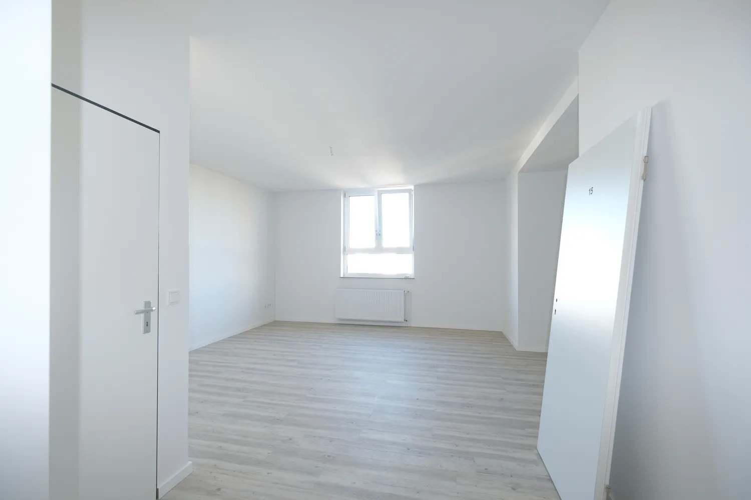 2 Zimmer Wohnung mit 38 m² in Bochum – Bild 2
