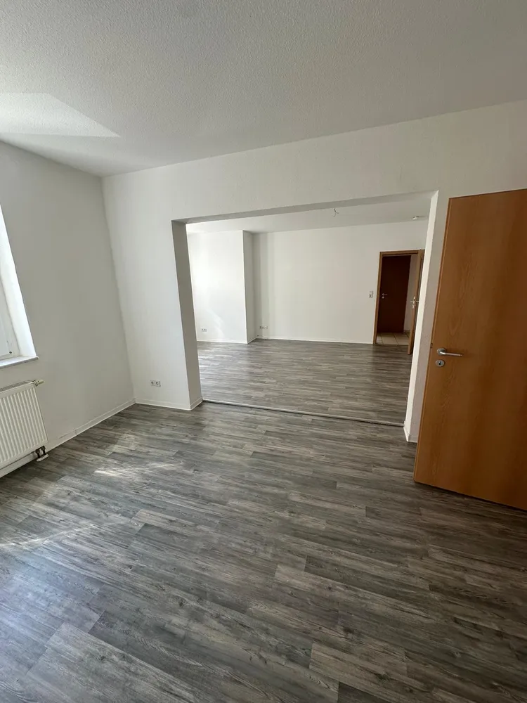 6 room apartment with 141 m² in Magdeburg – Photo 4
