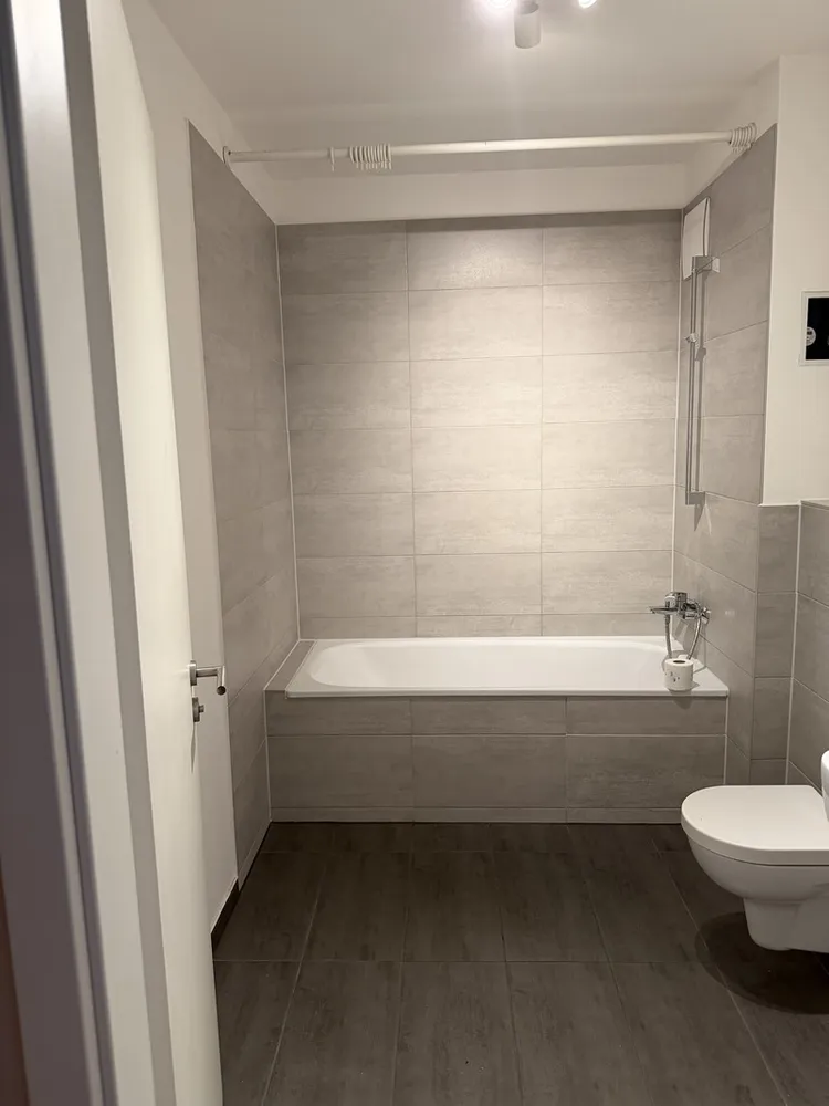 2 Zimmer Wohnung mit 57 m² in Berlin – Bild 4