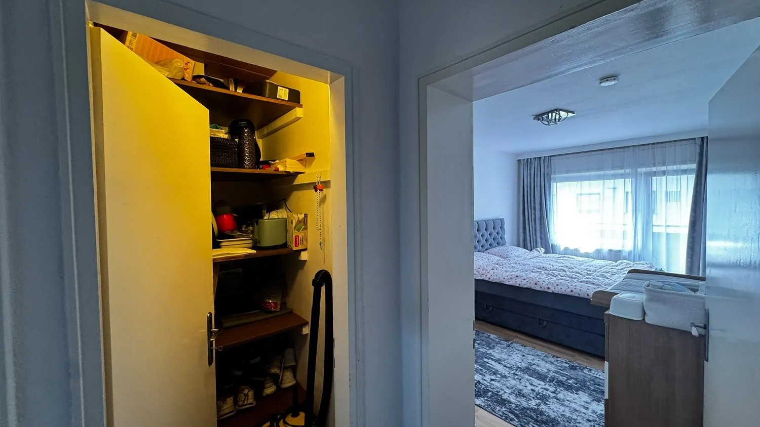 2 Zimmer Wohnung mit 56 m² in Karlsruhe – Bild 11