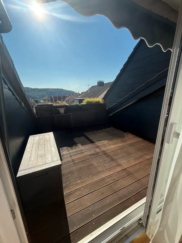 4 Zimmer Wohnung mit 80 m² in Hagen – Bild 4