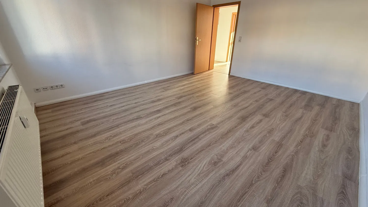2 Zimmer Wohnung mit 55 m² in Chemnitz – Bild 11