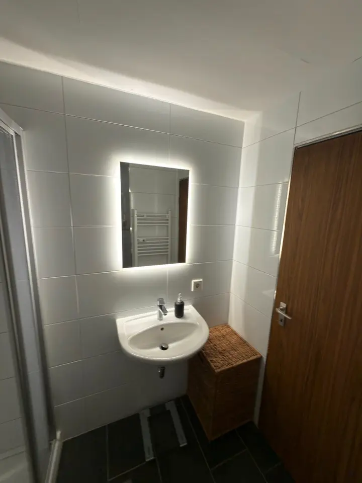 Studio mit 31 m² in Bielefeld – Bild 7