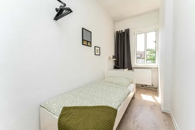 WG-Zimmer mit 8 m² in Berlin – Bild 2