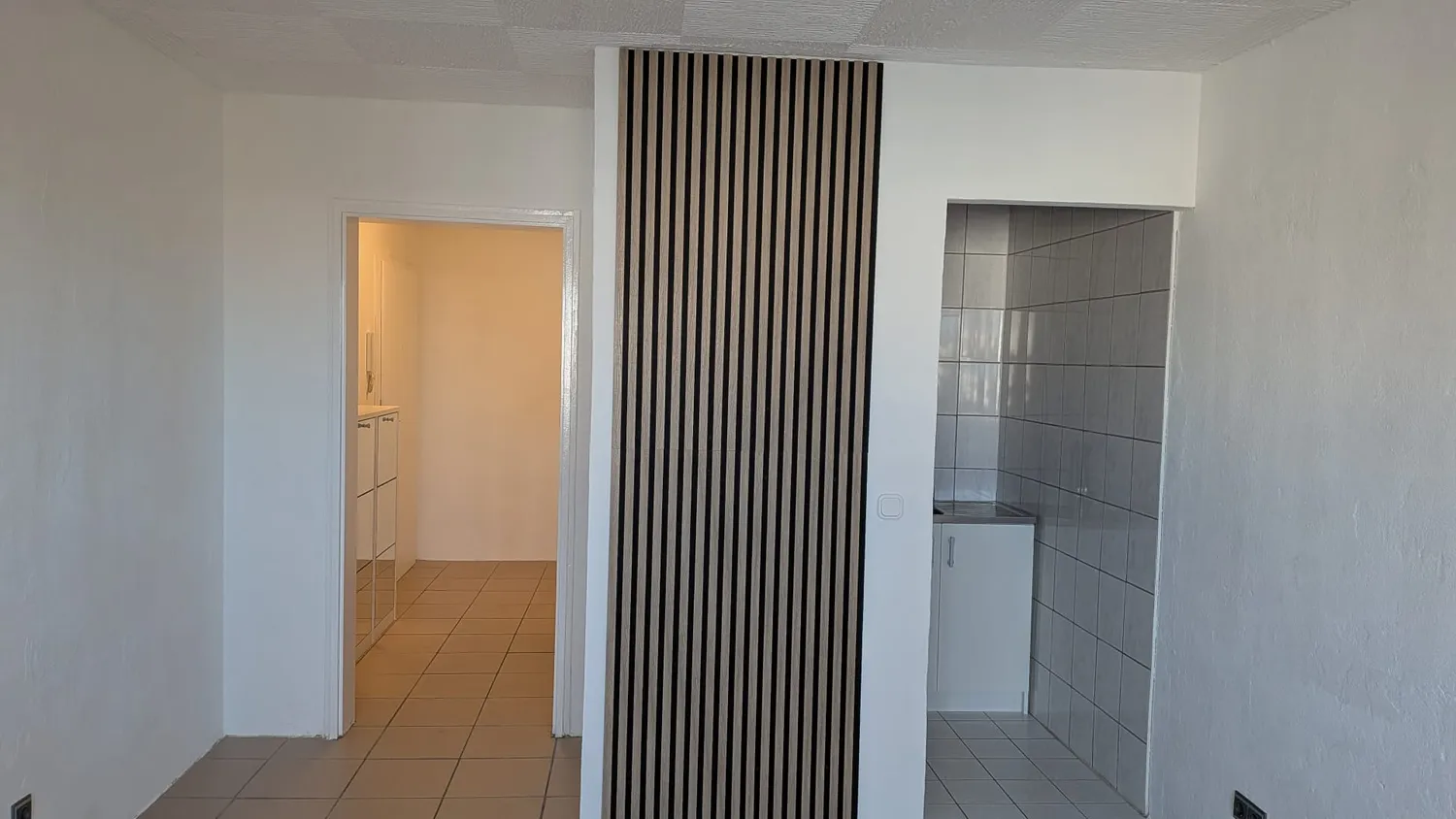 1 Zimmer Wohnung mit 23 m² in Ludwigshafen am Rhein – Bild 6
