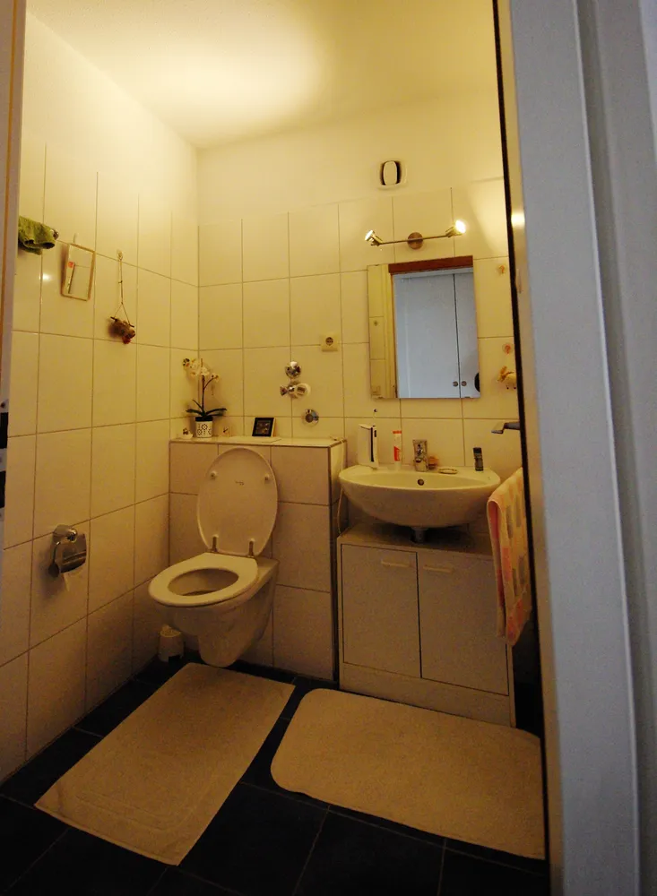 1 Zimmer Wohnung mit 48 m² in Tübingen – Bild 2