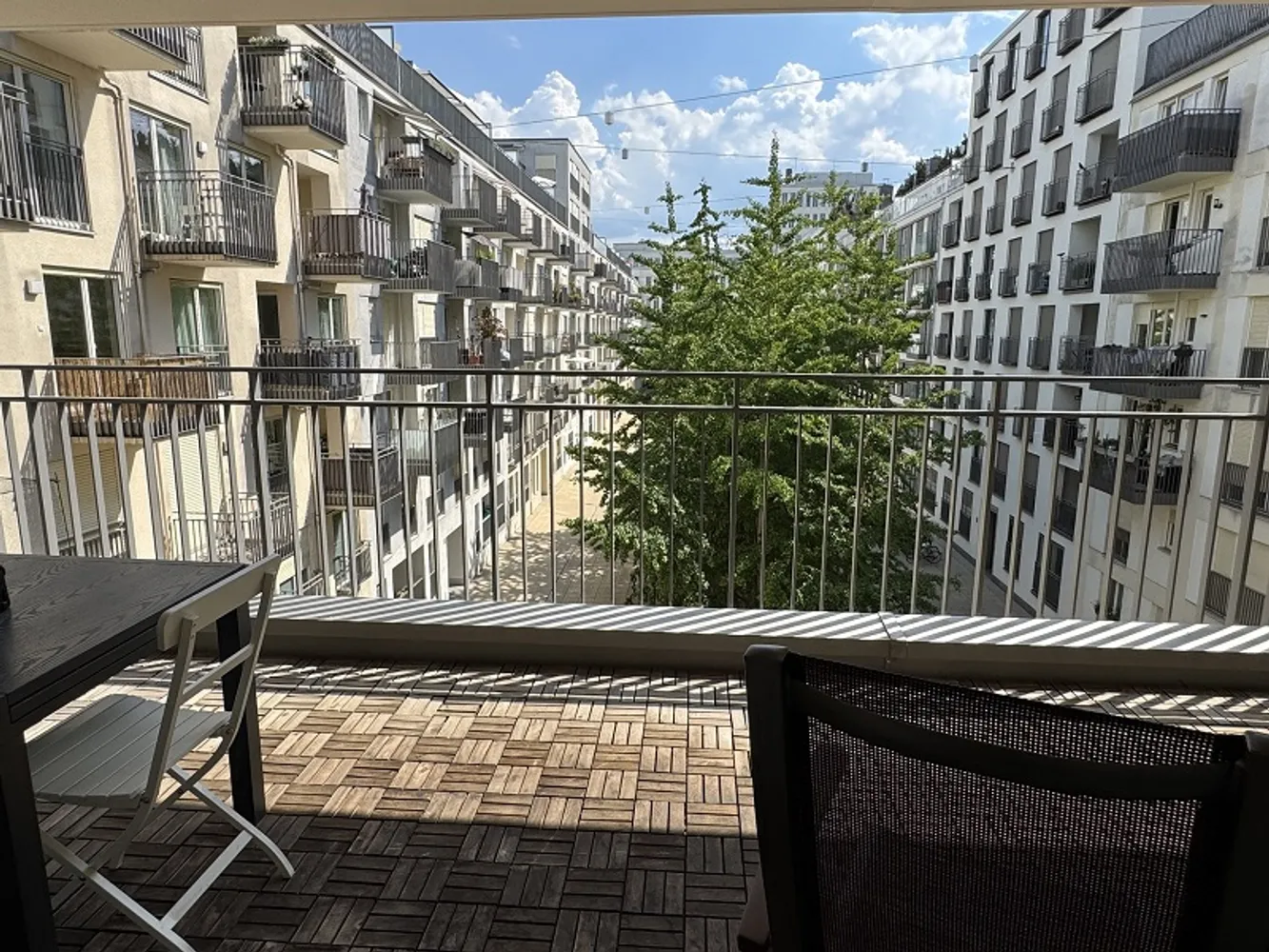 5 Zimmer Wohnung mit 203 m² in München – Bild 3