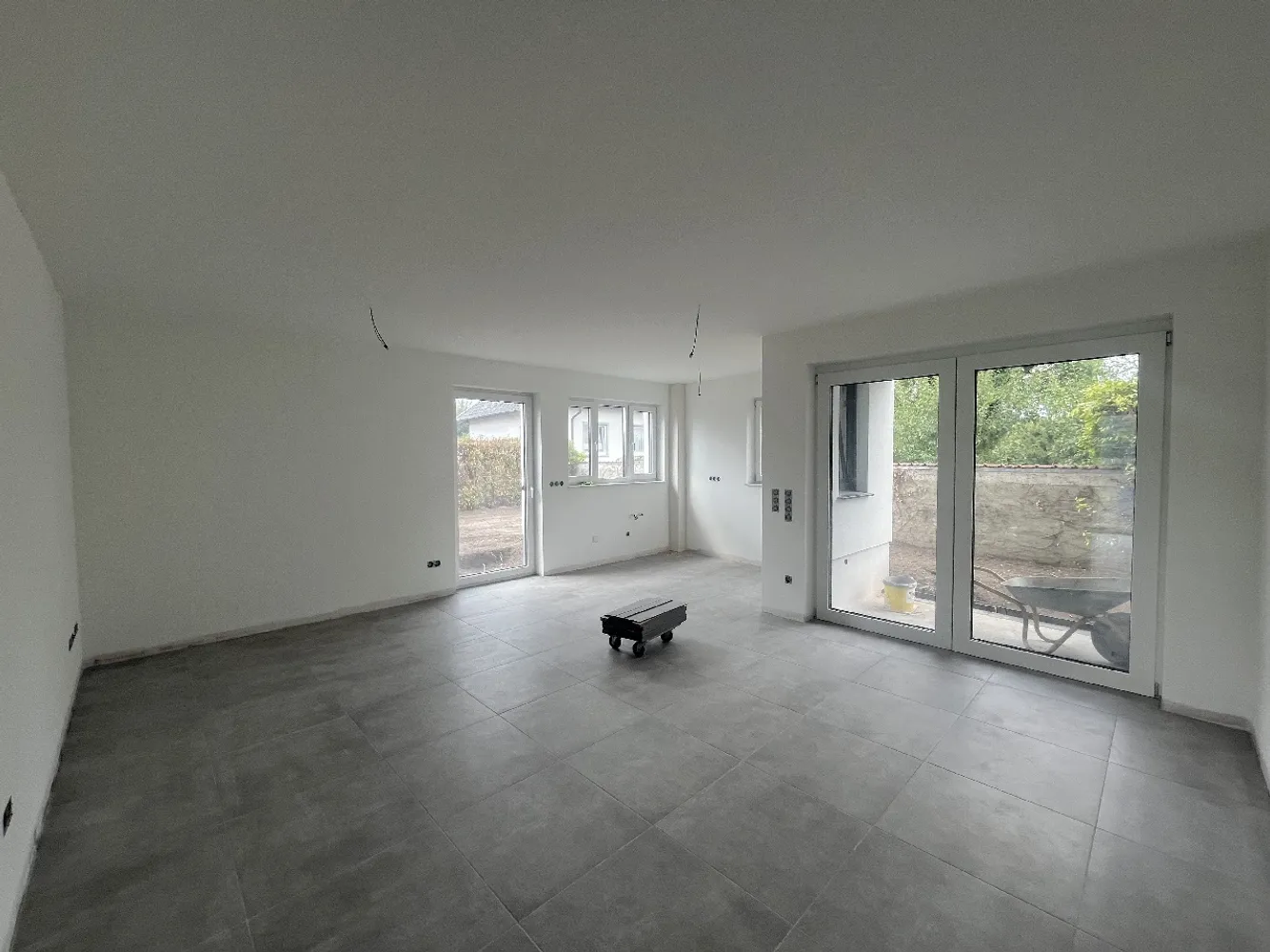 3 Zimmer Wohnung mit 77 m² in Paderborn – Bild 1