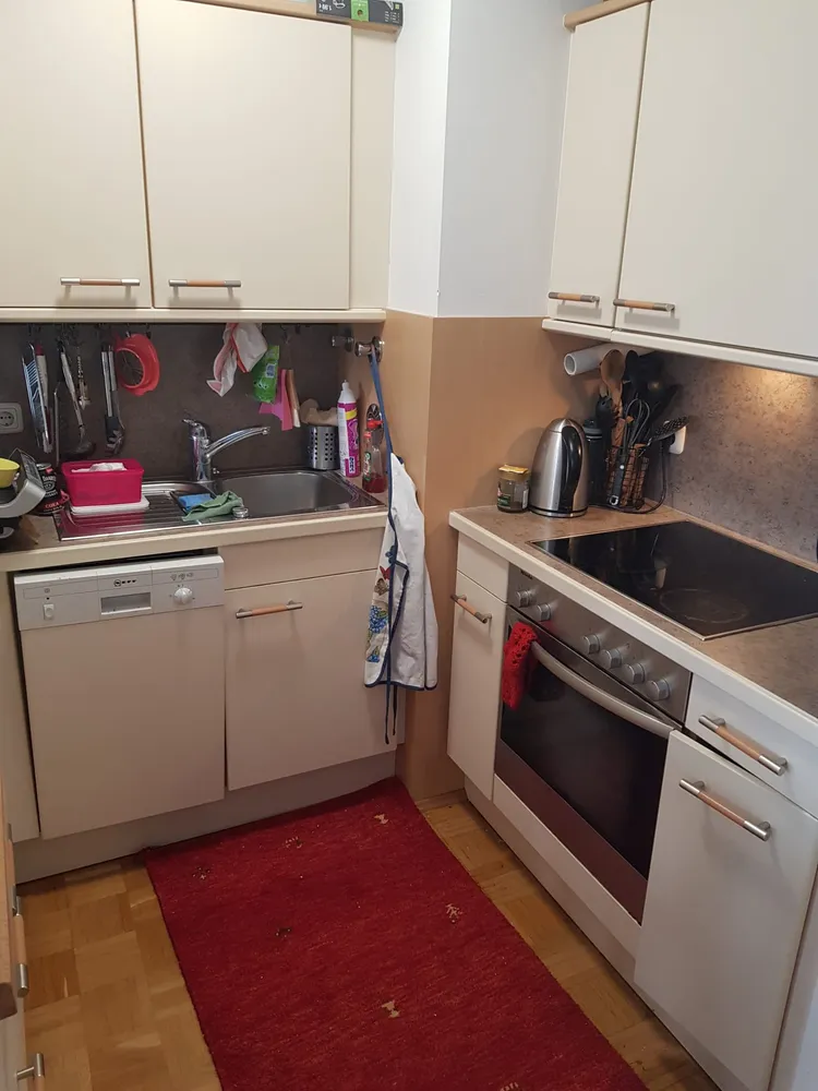 2 Zimmer Wohnung mit 60 m² in München – Bild 12