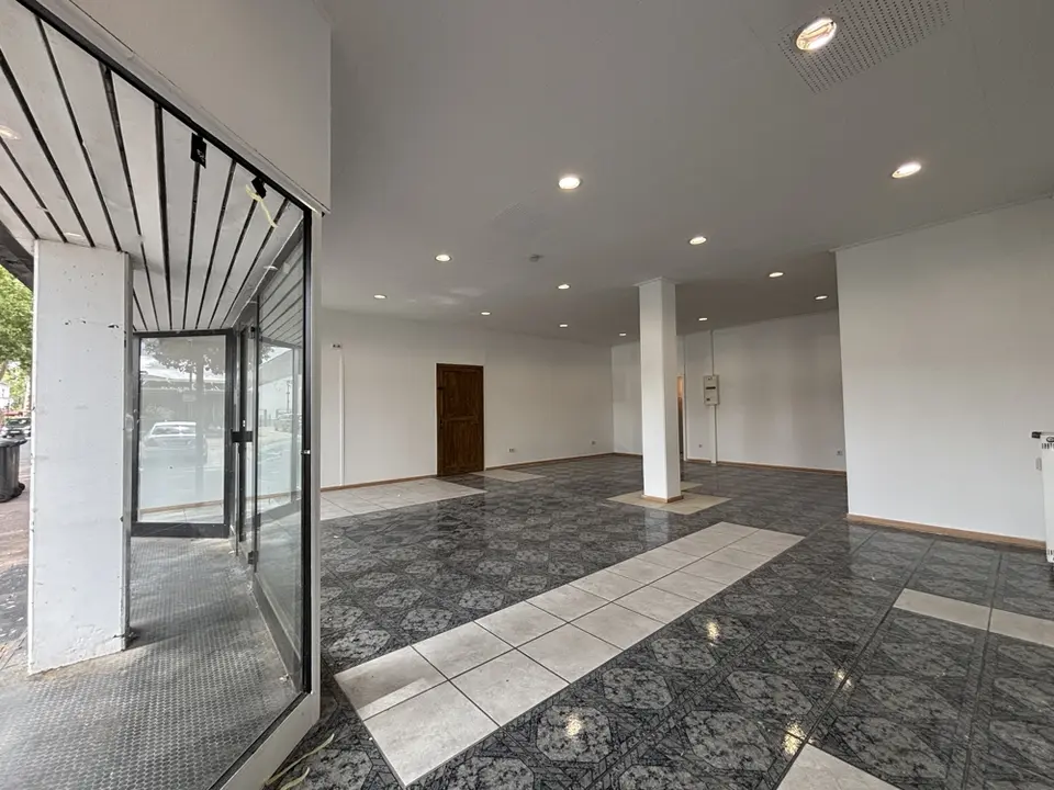 4 Zimmer Wohnung mit 95 m² in Kamp-Lintfort – Bild 1