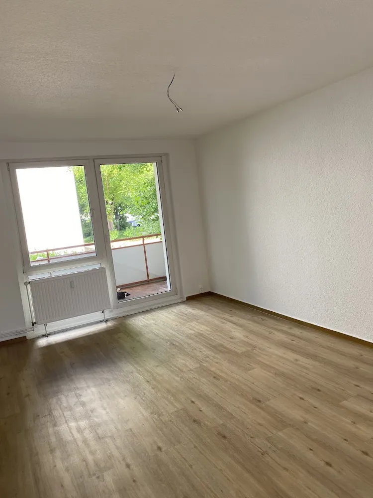 3 Zimmer Wohnung mit 65 m² in Wismar – Bild 4