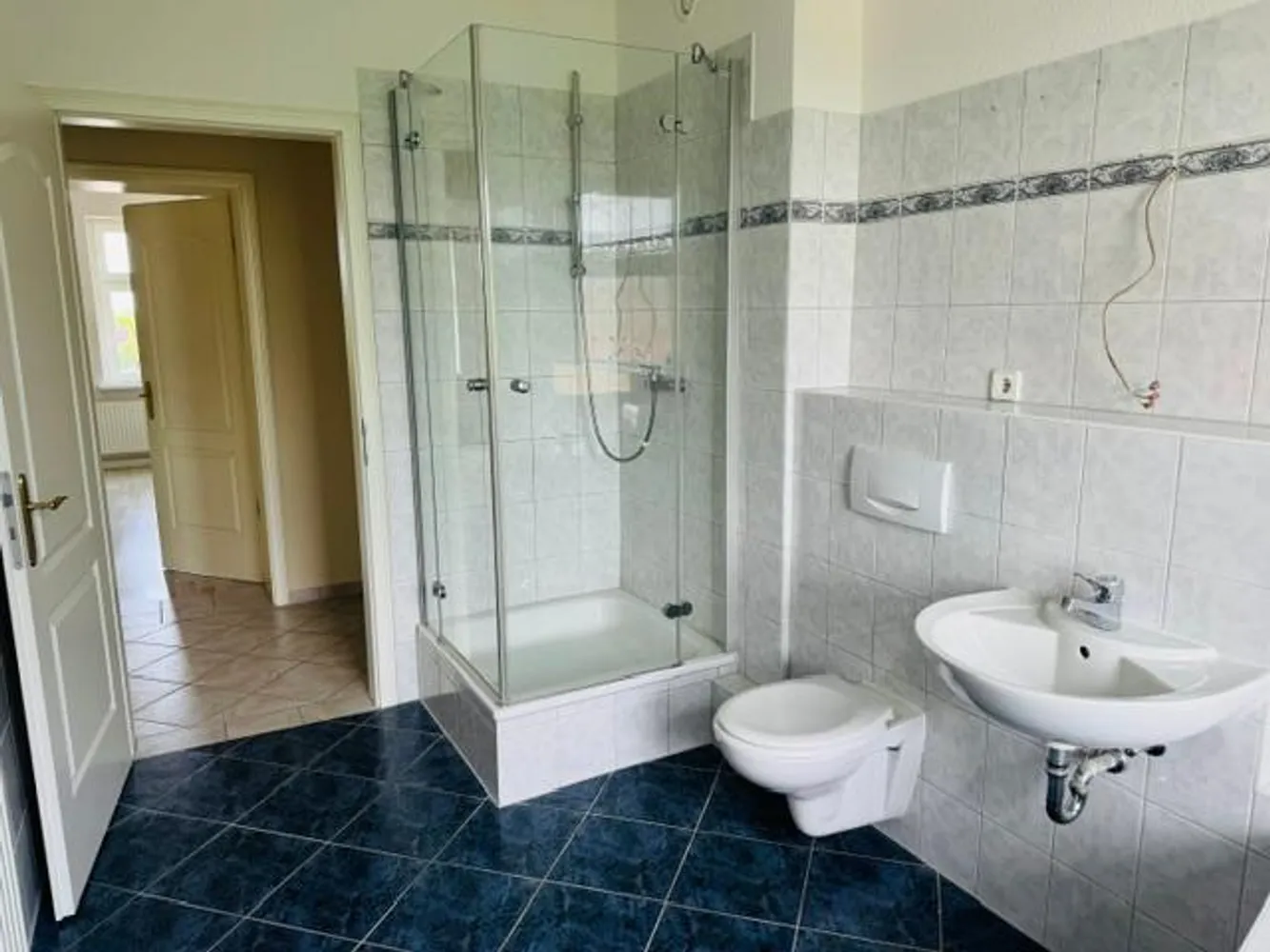 3 room apartment with 88 m² in Luckenwalde – Photo 10