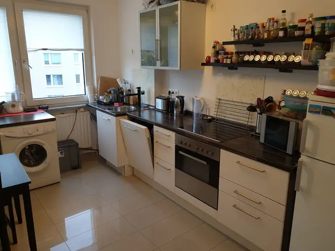 2 Zimmer Wohnung mit 68 m² in Mülheim an der Ruhr – Bild 7