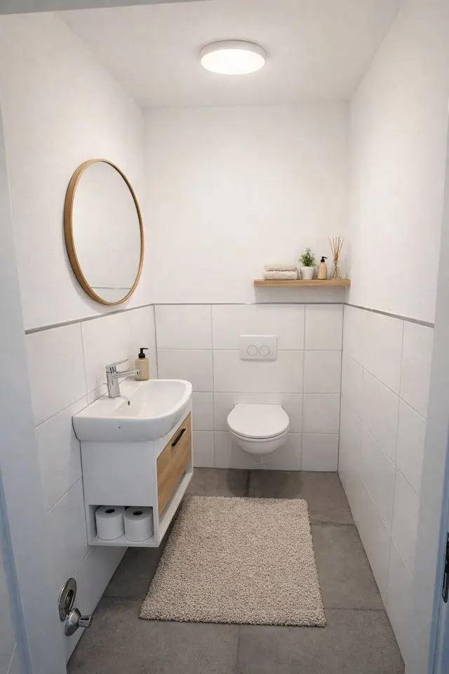 3 Zimmer Wohnung mit 96 m² in Iserlohn – Bild 5