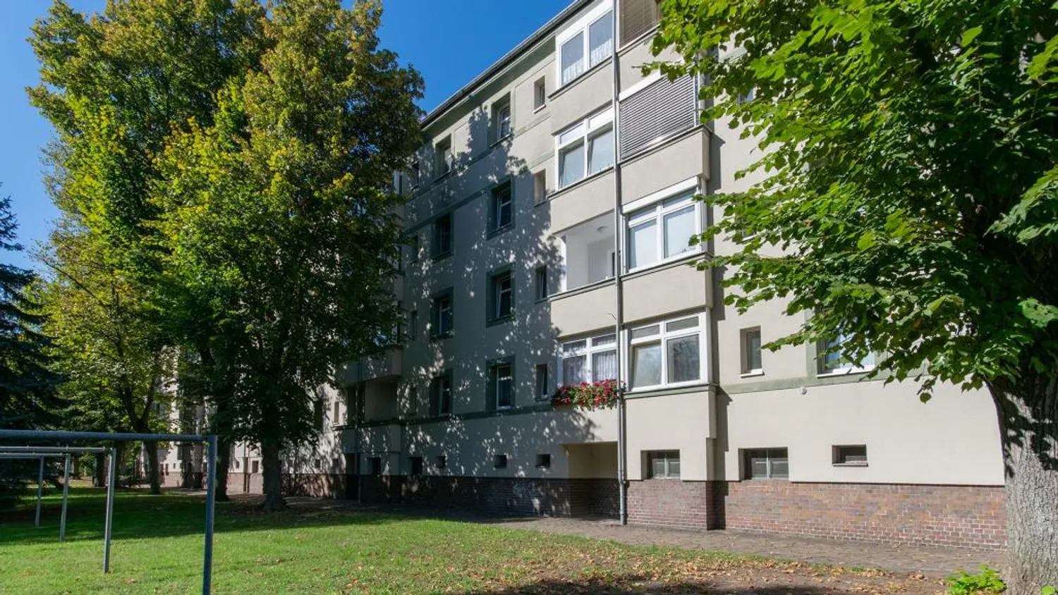 3 Zimmer Wohnung mit 54 m² in Leipzig – Bild 3