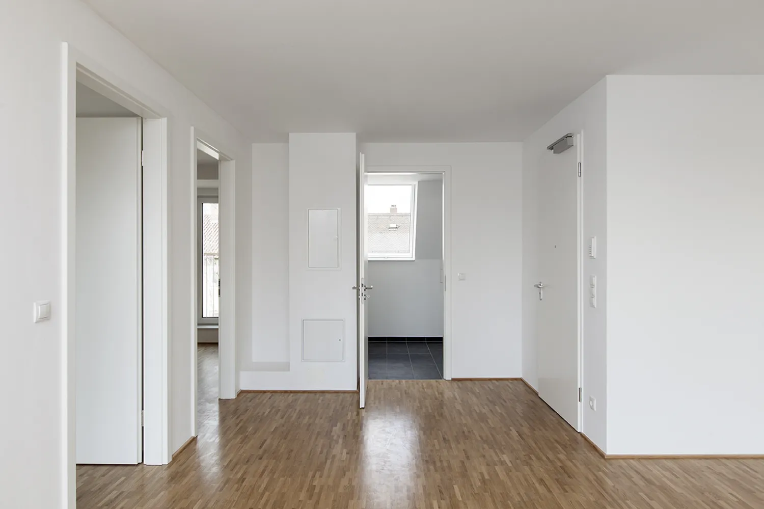 4 Zimmer Wohnung mit 98 m² in Mainz – Bild 8