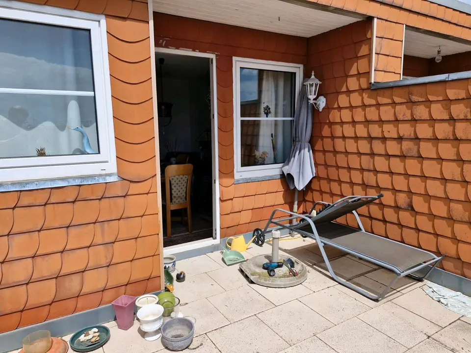 2 Zimmer Wohnung mit 67 m² in Kaarst – Bild 6