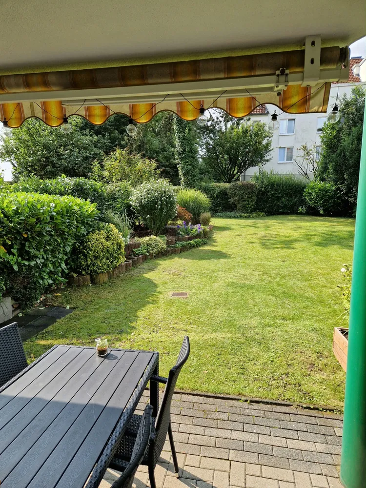 3 room apartment with 79 m² in Wuppertal – Photo 8