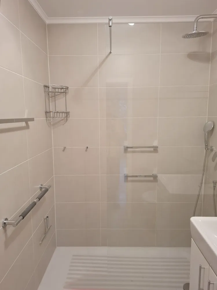 2 Zimmer Wohnung mit 54 m² in Hamburg – Bild 5