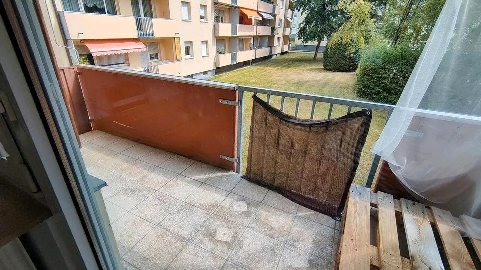 Studio mit 44 m² in Schwabach – Bild 6