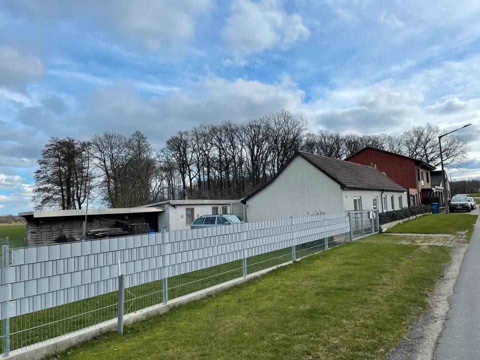 3 Zimmer Haus mit 107 m² in Uelzen – Bild 4
