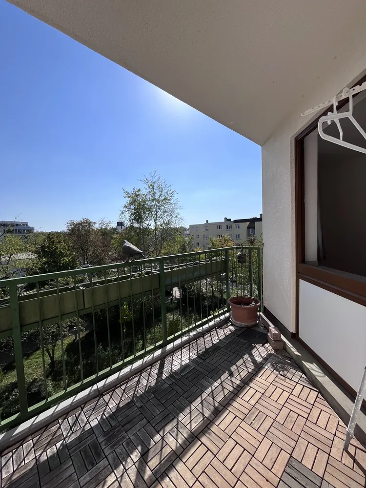 5 Zimmer Wohnung mit 100 m² in München – Bild 8
