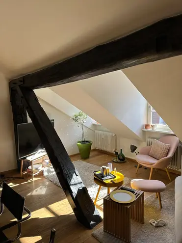 3 Zimmer Wohnung mit 85 m² in Regensburg – Bild 7