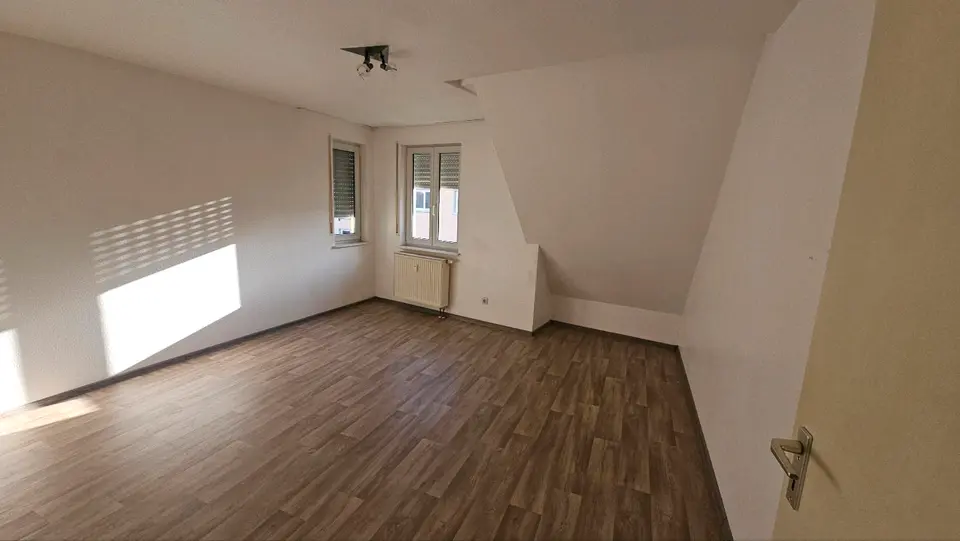 3 Zimmer Wohnung mit 90 m² in Schwäbisch Gmünd – Bild 8