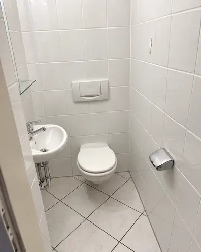 4 Zimmer Wohnung mit 112 m² in Wiesbaden – Bild 10