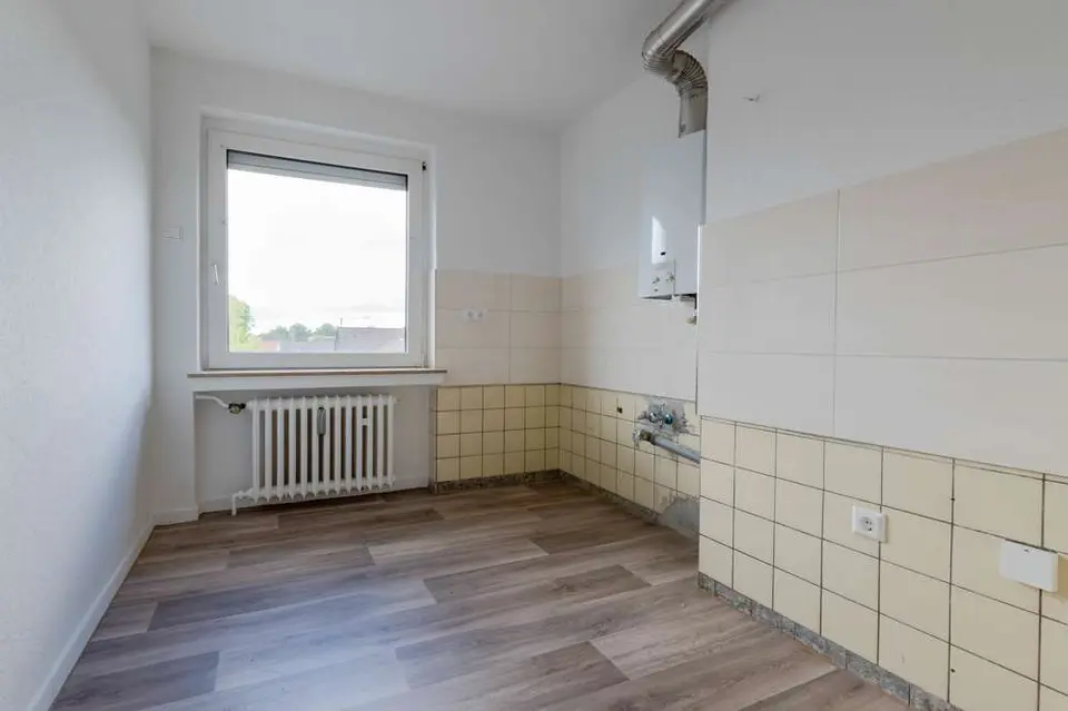 3 Zimmer Wohnung mit 70 m² in Lünen – Bild 3