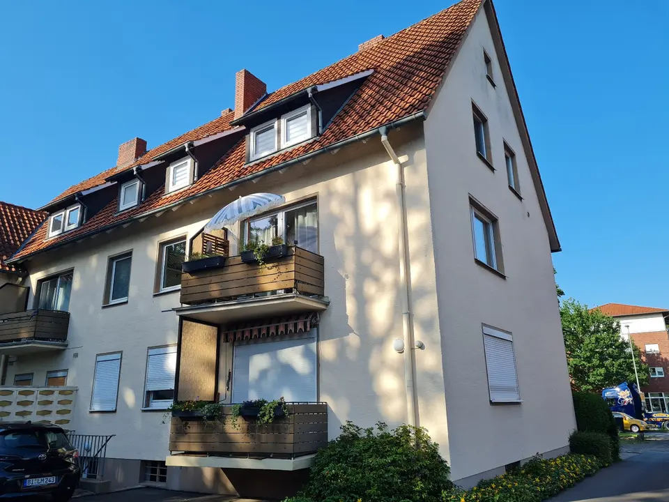 3 Zimmer Wohnung mit 72 m² in Bielefeld – Bild 3