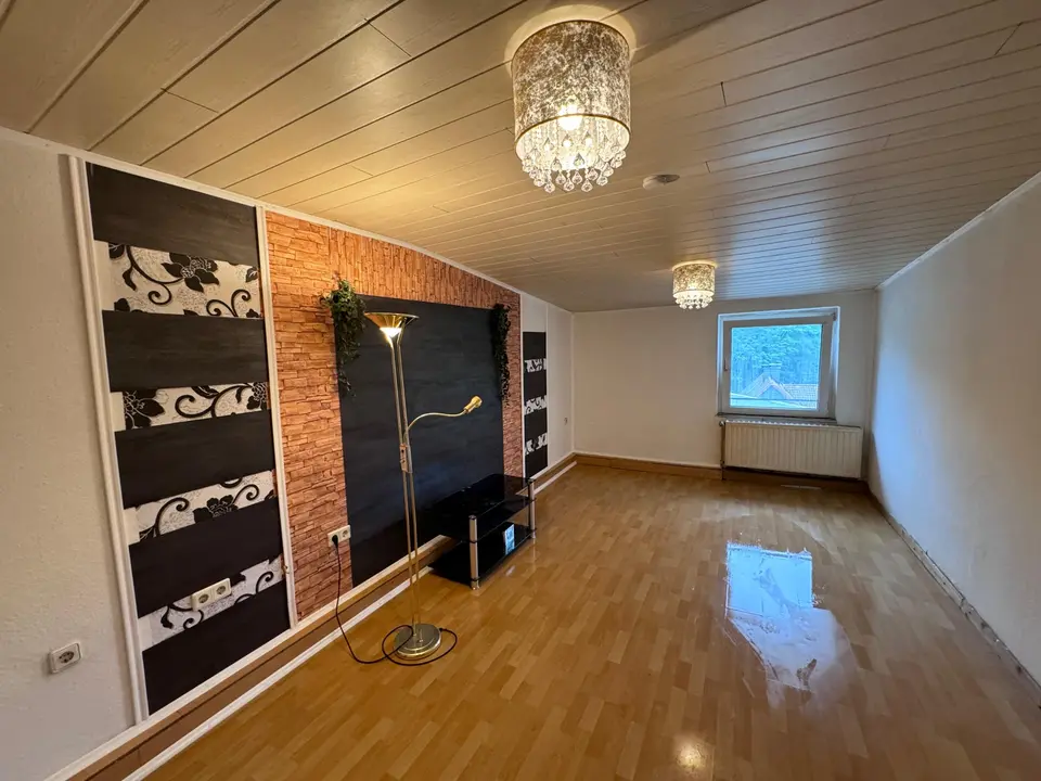 3 Zimmer Wohnung mit 77 m² in Bochum – Bild 1