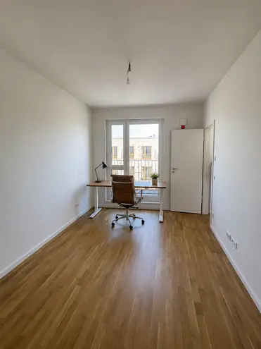 2 Zimmer Wohnung mit 52 m² in Hamburg – Bild 10