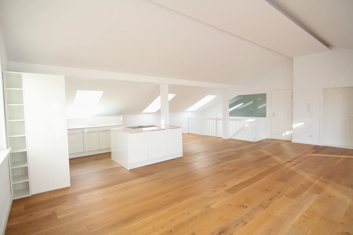 4 Zimmer Wohnung mit 162 m² in Berlin – Bild 6