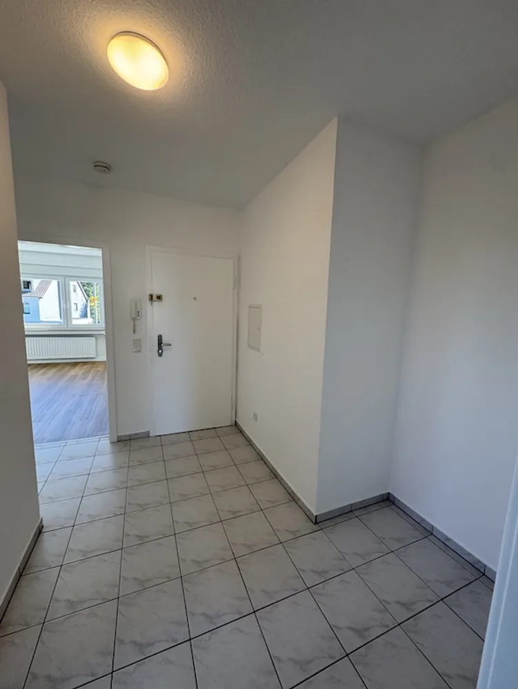 2 room apartment with 54 m² in Düsseldorf – Photo 4